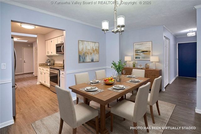 302 Antler Drive, Charleston, WV 25314