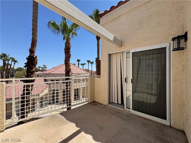 5000 Red Rock Street 311, Las Vegas, NV 89118