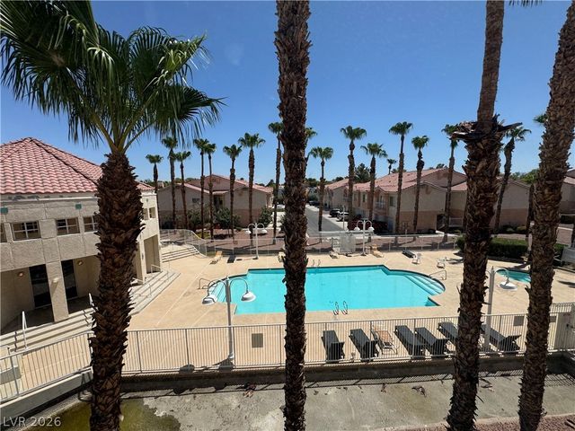 5000 Red Rock Street 311, Las Vegas, NV 89118