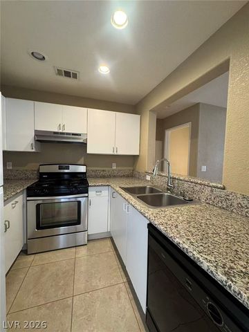 5000 Red Rock Street 311, Las Vegas, NV 89118