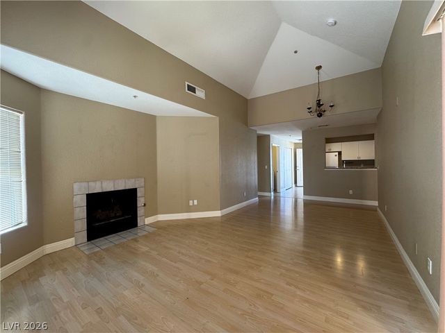 5000 Red Rock Street 311, Las Vegas, NV 89118