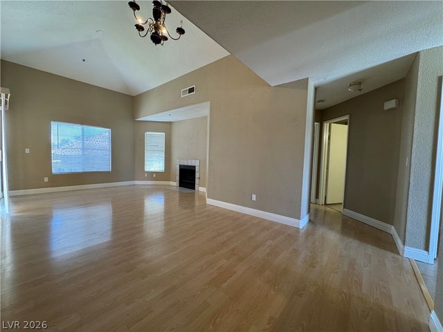 5000 Red Rock Street 311, Las Vegas, NV 89118