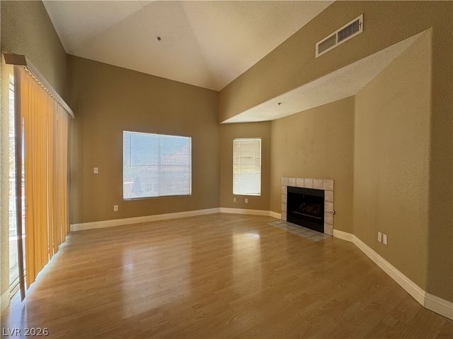 5000 Red Rock Street 311, Las Vegas, NV 89118