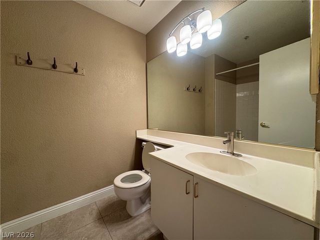 5000 Red Rock Street 311, Las Vegas, NV 89118