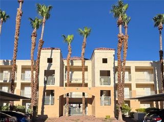 5000 Red Rock Street 311, Las Vegas, NV 89118