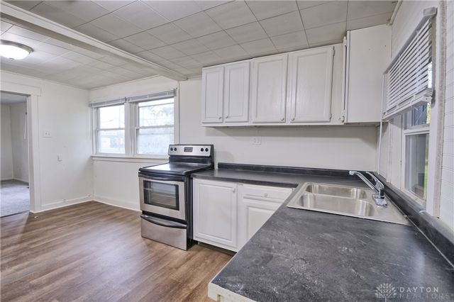 51 N Northampton Avenue, Dayton, OH 45417