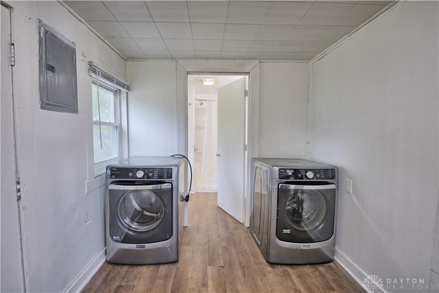 51 N Northampton Avenue, Dayton, OH 45417