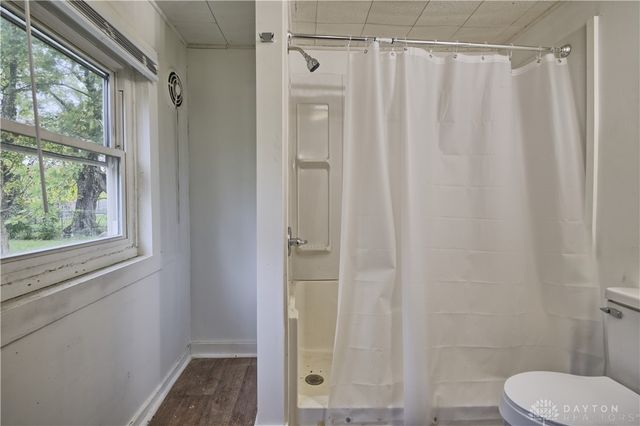 51 N Northampton Avenue, Dayton, OH 45417