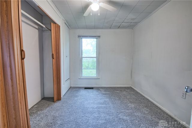 51 N Northampton Avenue, Dayton, OH 45417