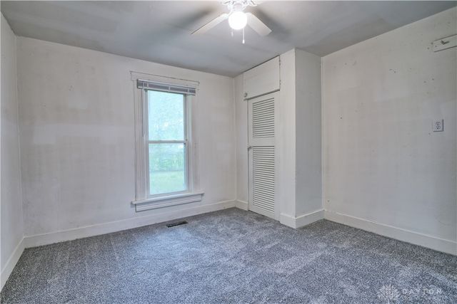 51 N Northampton Avenue, Dayton, OH 45417