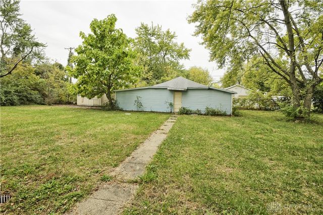 51 N Northampton Avenue, Dayton, OH 45417