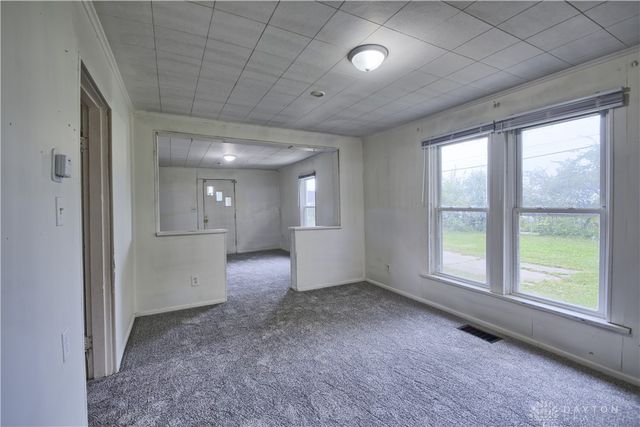 51 N Northampton Avenue, Dayton, OH 45417