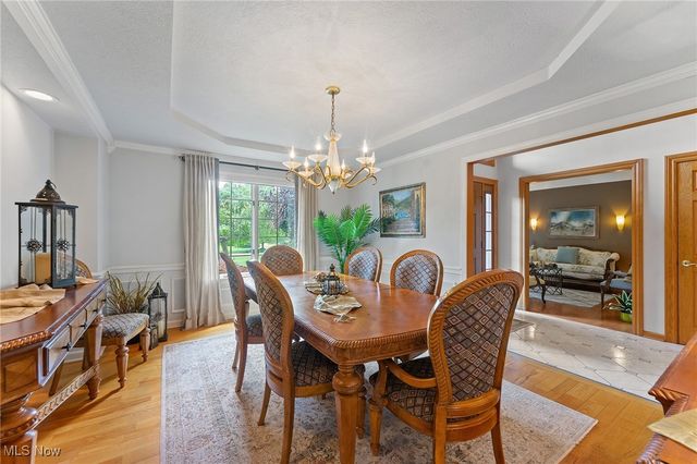 7850 Meadowood Drive, Canfield, OH 44406