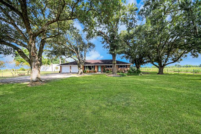 6515 Williams School Road Road, Needville, TX 77461