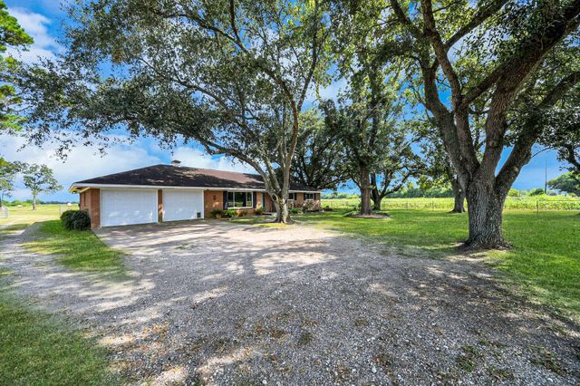 6515 Williams School Road Road, Needville, TX 77461