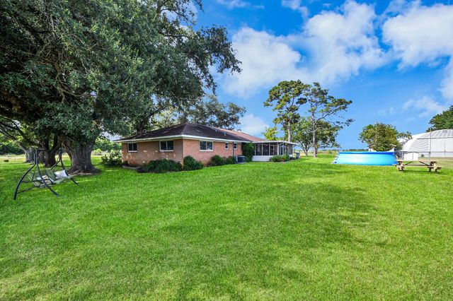 6515 Williams School Road Road, Needville, TX 77461