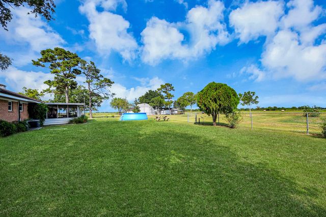 6515 Williams School Road Road, Needville, TX 77461