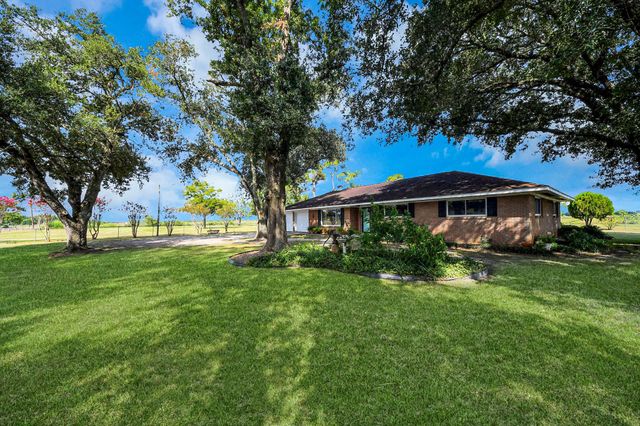 6515 Williams School Road Road, Needville, TX 77461