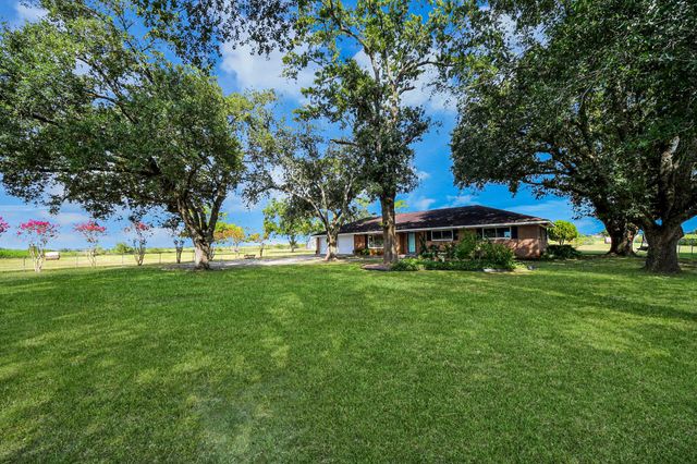 6515 Williams School Road Road, Needville, TX 77461