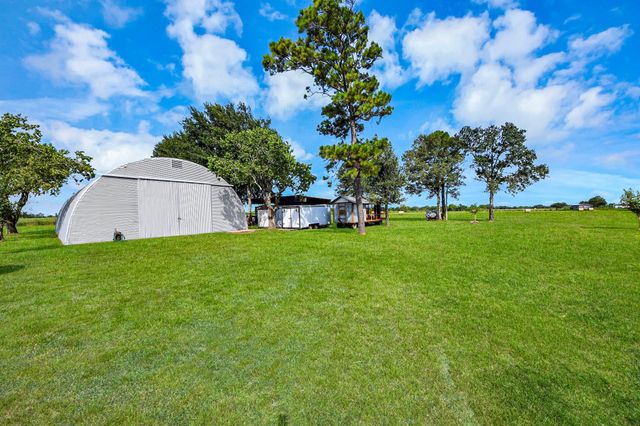 6515 Williams School Road Road, Needville, TX 77461