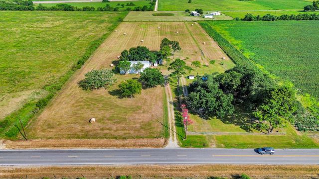 6515 Williams School Road Road, Needville, TX 77461