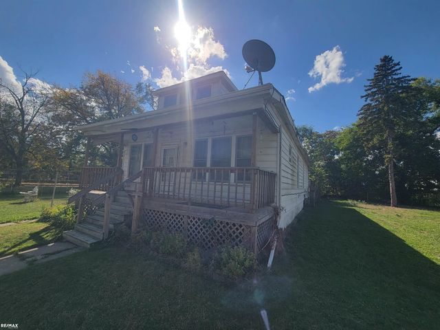 4715 Casper Street, Detroit, MI 48210