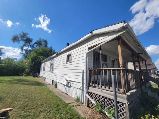 4715 Casper Street, Detroit, MI 48210