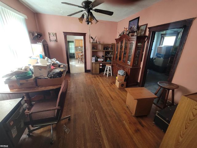 4715 Casper Street, Detroit, MI 48210
