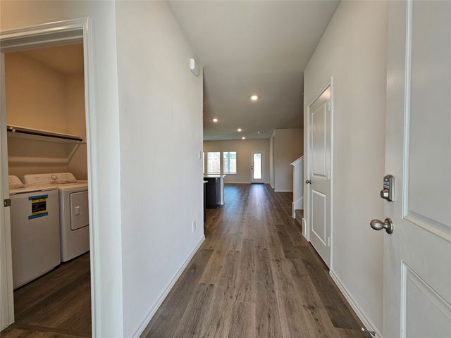 11304 West Pond Drive, Providence Village, TX 76227