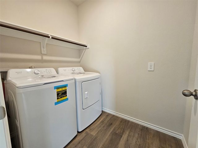 11304 West Pond Drive, Providence Village, TX 76227