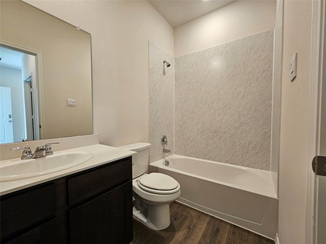 11304 West Pond Drive, Providence Village, TX 76227