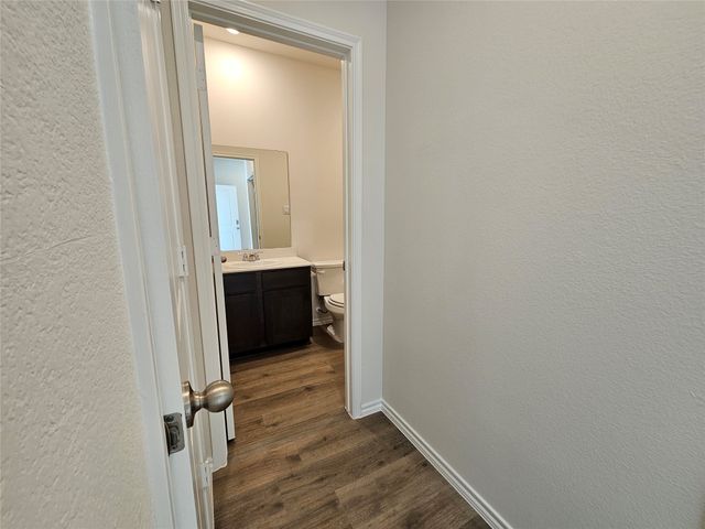 11304 West Pond Drive, Providence Village, TX 76227