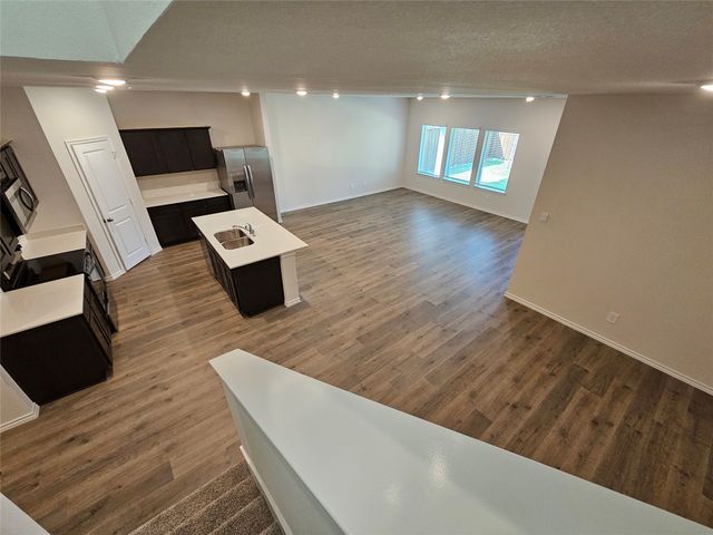 11304 West Pond Drive, Providence Village, TX 76227