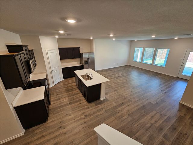 11304 West Pond Drive, Providence Village, TX 76227