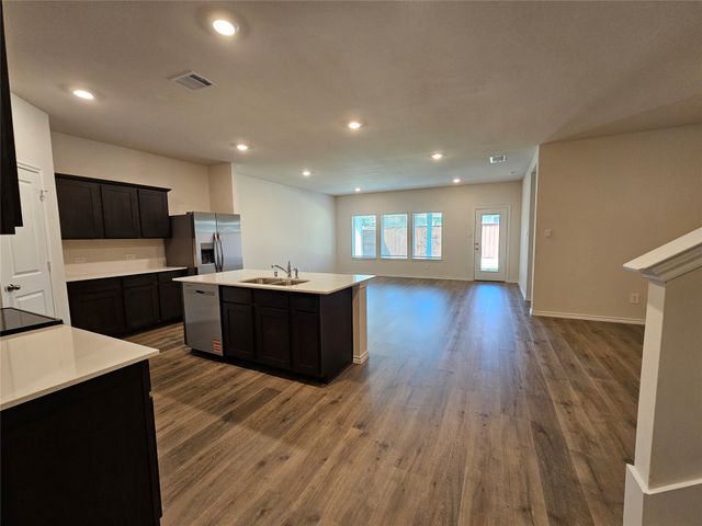 11304 West Pond Drive, Providence Village, TX 76227