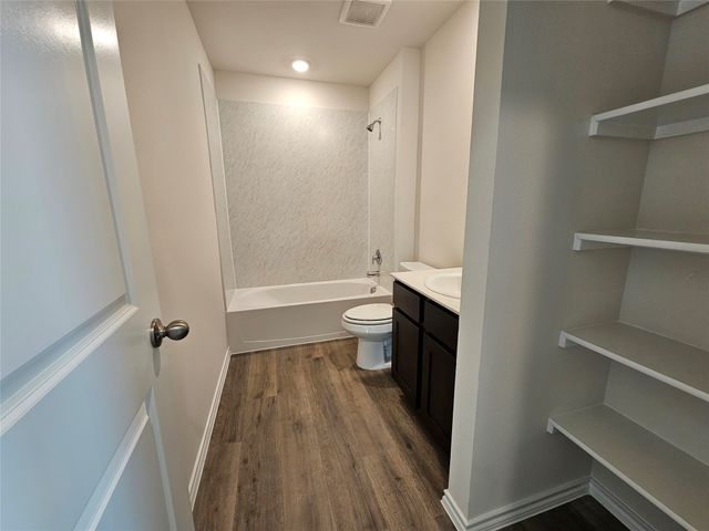 11304 West Pond Drive, Providence Village, TX 76227