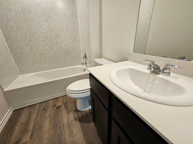 11304 West Pond Drive, Providence Village, TX 76227