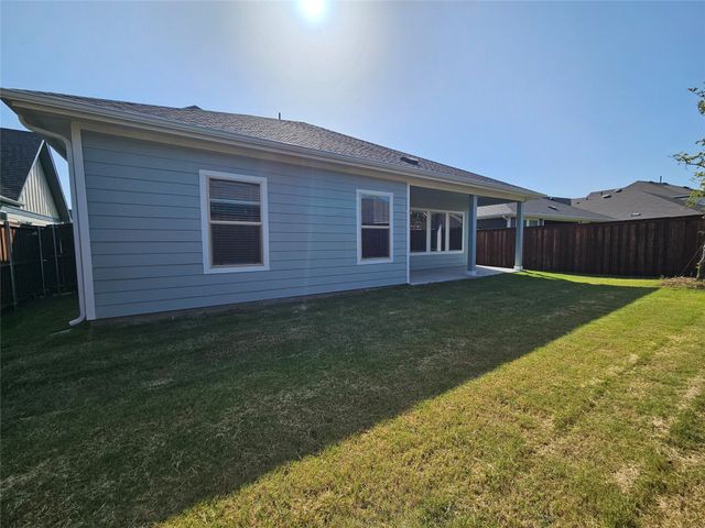 11304 West Pond Drive, Providence Village, TX 76227