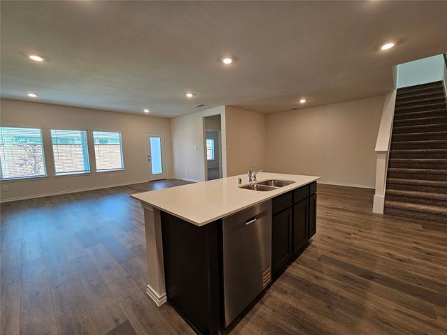 11304 West Pond Drive, Providence Village, TX 76227