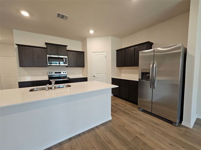 11304 West Pond Drive, Providence Village, TX 76227