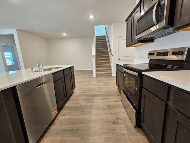 11304 West Pond Drive, Providence Village, TX 76227