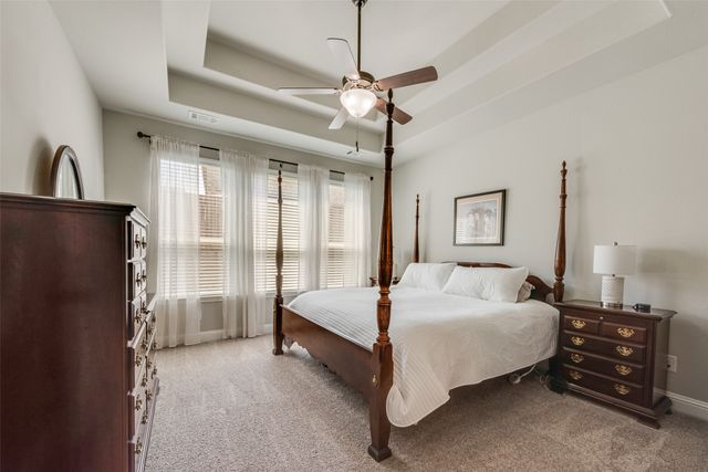 762 Bosley Drive, Fate, TX 75087