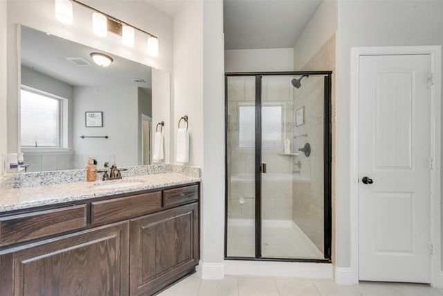 762 Bosley Drive, Fate, TX 75087