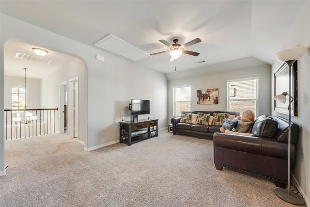 762 Bosley Drive, Fate, TX 75087