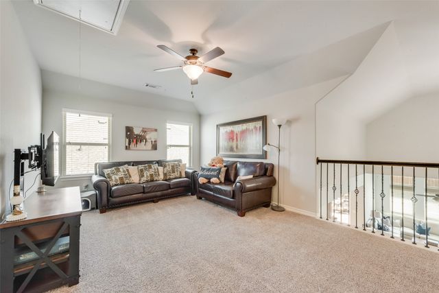 762 Bosley Drive, Fate, TX 75087