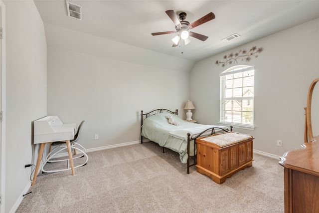 762 Bosley Drive, Fate, TX 75087