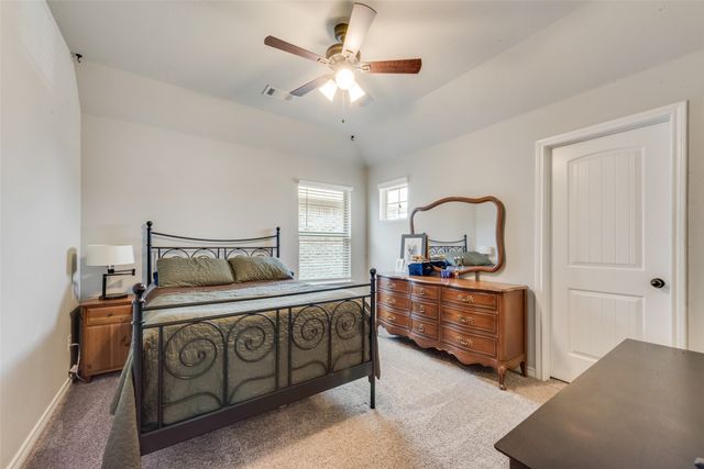 762 Bosley Drive, Fate, TX 75087