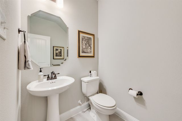 762 Bosley Drive, Fate, TX 75087