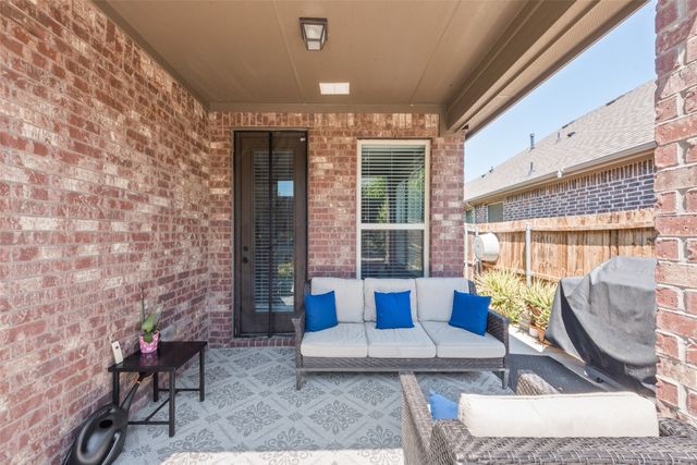 762 Bosley Drive, Fate, TX 75087