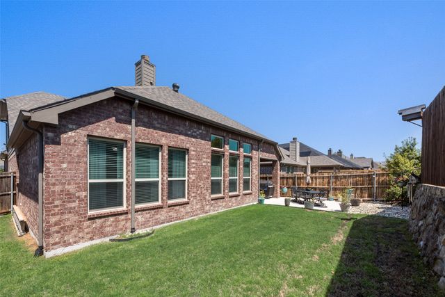 762 Bosley Drive, Fate, TX 75087